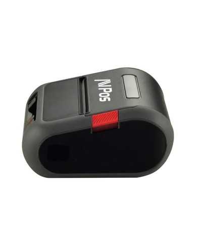 IMPRESORA AVPOS TERMICA PORTATIL ETIQUETAS MLP900 80MM WIFI + FUNDA 3YR GAR