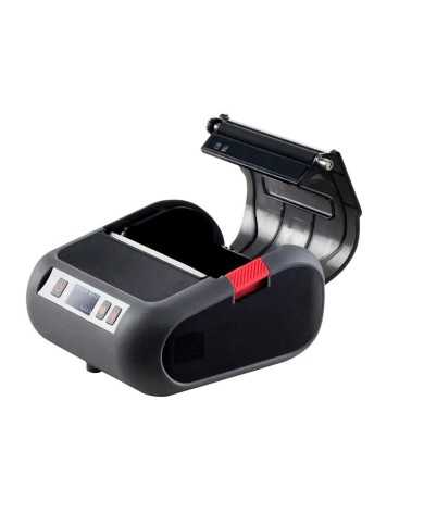 IMPRESORA AVPOS TERMICA PORTATIL ETIQUETAS MLP900 80MM WIFI + FUNDA 3YR GAR