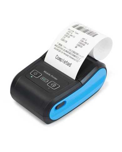 IMPRESORA AVPOS TERMICA PORTATIL MP580R 58MM BLUETOOTH 3YR GAR