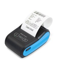IMPRESORA AVPOS TERMICA PORTATIL MP580R 58MM BLUETOOTH 3YR GAR