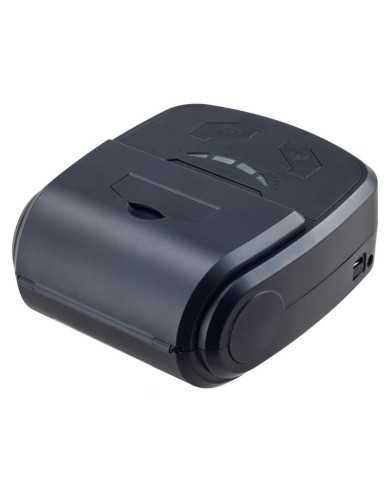 IMPRESORA AVPOS TERMICA PORTATIL MP800R 80MM BLUETOOTH + FUNDA PROT 3YR GAR