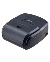 IMPRESORA AVPOS TERMICA PORTATIL MP800R 80MM BLUETOOTH + FUNDA PROT 3YR GAR