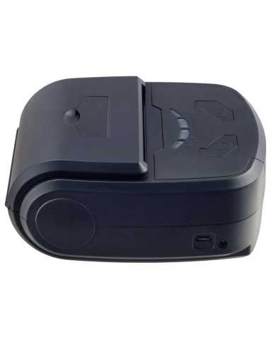 IMPRESORA AVPOS TERMICA PORTATIL MP800R 80MM BLUETOOTH + FUNDA PROT 3YR GAR