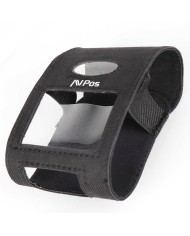 FUNDA CINTURON + CORREA PARA AVPOS MP800R