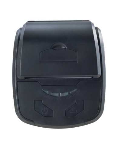 IMPRESORA AVPOS TERMICA PORTATIL MP800R 80MM WIFI + FUNDA PROT 3YR GAR