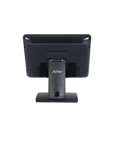 MONITOR TACTIL AVPOS 17 T17 3YR GARANTIA