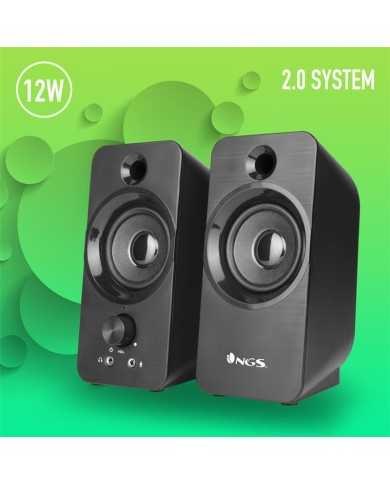 ALTAVOCES NGS SOUNDBAND SB350 2.0