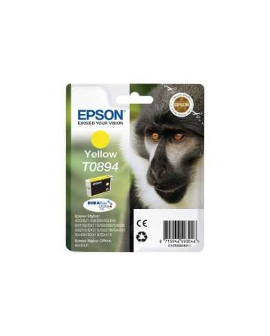 TINTA EPSON C13T08944011 T0894