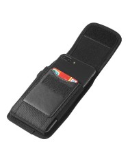 FUNDA AVPOS CON CLIP DE CINTURON PDA/SMARTPHONE HASTA 6.8
