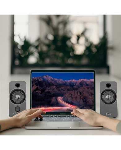 ALTAVOCES NGS SOUNDBAND SB350 2.0