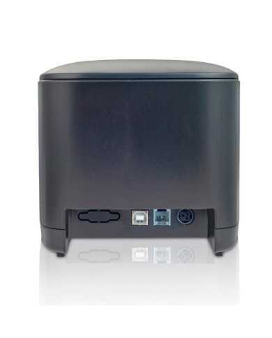 IMPRESORA AVPOS TERMICA TICKETS TC15 USB 3YR GARANTIA