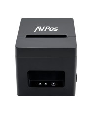 IMPRESORA AVPOS TERMICA TICKETS TC21 USB + LAN RJ45 ETHERNET 3YR GARANTIA