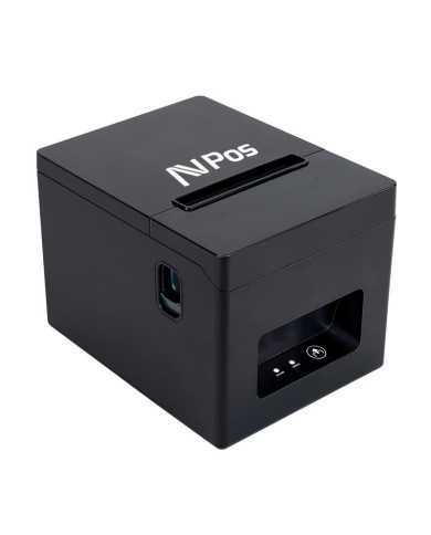 IMPRESORA AVPOS TERMICA TICKETS TC21 USB + LAN RJ45 ETHERNET 3YR GARANTIA