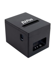 IMPRESORA AVPOS TERMICA TICKETS TC21 USB + LAN RJ45 ETHERNET 3YR GARANTIA