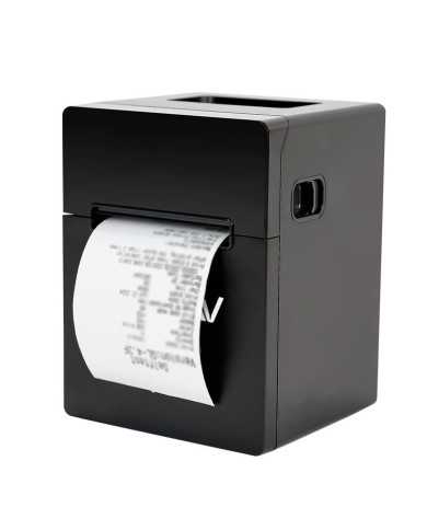 IMPRESORA AVPOS TERMICA TICKETS TC21 USB + LAN RJ45 ETHERNET 3YR GARANTIA