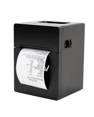 IMPRESORA AVPOS TERMICA TICKETS TC21 USB + LAN RJ45 ETHERNET 3YR GARANTIA