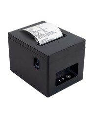 IMPRESORA AVPOS TERMICA TICKETS TC21 USB + LAN RJ45 ETHERNET 3YR GARANTIA