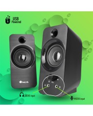 ALTAVOCES NGS SOUNDBAND SB350 2.0