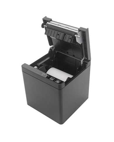 IMPRESORA AVPOS TERMICA TICKETS TC300 USB + LAN ETHERNET 3YR GAR