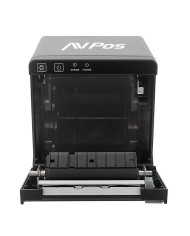 IMPRESORA AVPOS TERMICA TICKETS TC300 USB + LAN ETHERNET 3YR GAR
