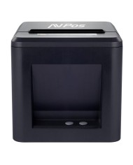 IMPRESORA AVPOS TERMICA TICKETS TC40 USB + LAN ETHERNET 3YR GAR HIGH IMPACT