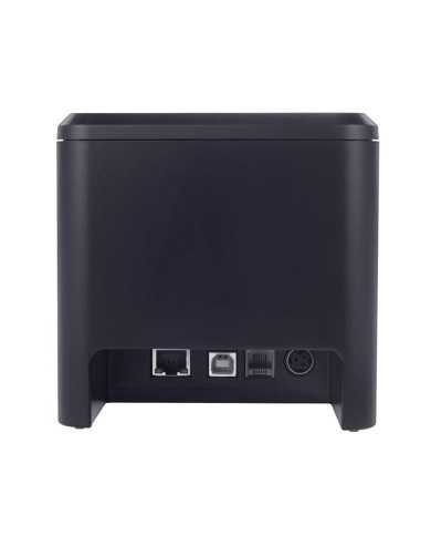 IMPRESORA AVPOS TERMICA TICKETS TC40 USB + LAN ETHERNET 3YR GAR HIGH IMPACT