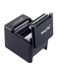 IMPRESORA AVPOS TERMICA TICKETS TC40 USB + LAN ETHERNET 3YR GAR HIGH IMPACT