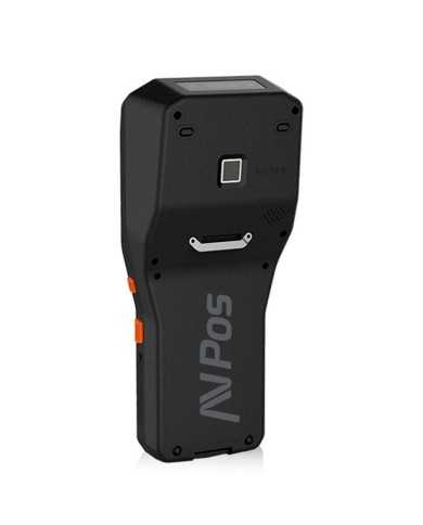 CAPTURADOR PDA IMPRESORA AVPOS TC800 4 OCTA/4GB/64GB/WIFI/BT/NFC/2D/4G