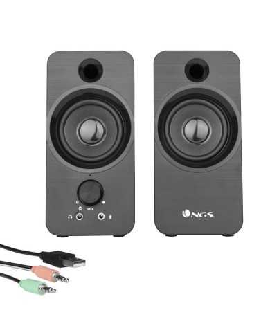 ALTAVOCES NGS SOUNDBAND SB350 2.0