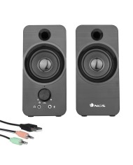 ALTAVOCES NGS SOUNDBAND SB350 2.0