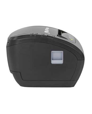 IMPRESORA AVPOS TERMICA TICKETS TC90W USB + LAN ETHERNET + WIFI 3YR GAR