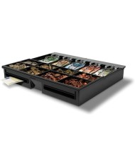 GAVETA CAJON PORTAMONEDAS AVPOS 41CM U290