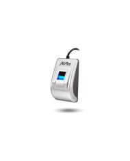 RECOLECTOR OPTICO DE HUELLAS AVPOS CAPTURADOR CONTROL DE PRESENCIA