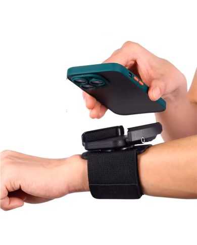 SOPORTE AVPOS MUÑECA PDA/SMARTPHONE HASTA 7