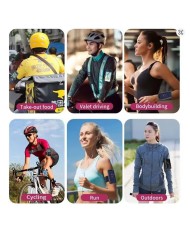 SOPORTE AVPOS MUÑECA PDA/SMARTPHONE HASTA 7