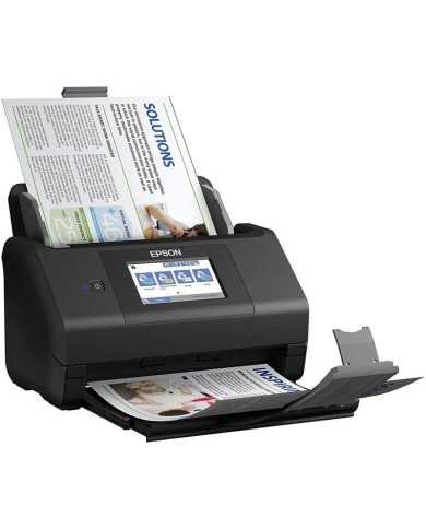 ESCANER EPSON DOCUMENTAL WORKFORCE ES-580W WIRELESS