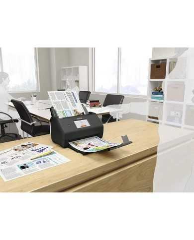 ESCANER EPSON DOCUMENTAL WORKFORCE ES-580W WIRELESS