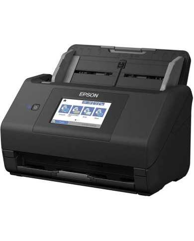 ESCANER EPSON DOCUMENTAL WORKFORCE ES-580W WIRELESS