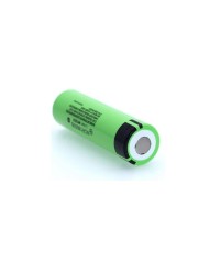 BATERIA RECARGABLE NCR18650B LITIO 18650 3.7V 19800MAH