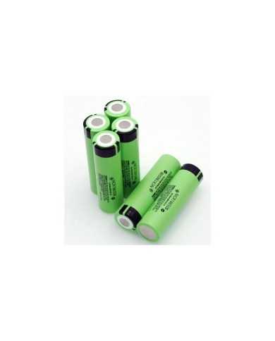 BATERIA RECARGABLE NCR18650B LITIO 18650 3.7V 19800MAH