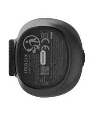 CORTAPELOS XIAOMI HAIR CLIPPER BLACK