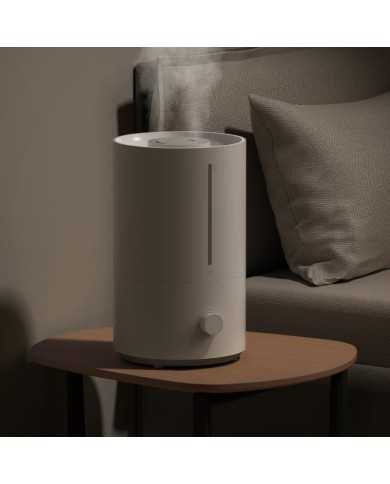 HUMIDIFICADOR DE AIRE XIAOMI SMART HUMIDIFIER 2 LITE 23W 4L WHITE