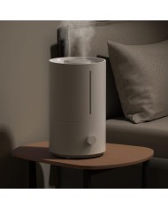 HUMIDIFICADOR DE AIRE XIAOMI SMART HUMIDIFIER 2 LITE 23W 4L WHITE