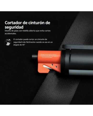 LINTERNA XIAOMI MULTIFUNCION FLASHLIGHT RECARGABLE