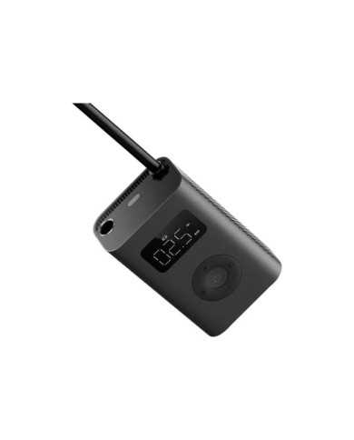 COMPRESOR DE AIRE XIAOMI MI PORTABLE ELECTRIC AIR COMPRESSOR 2 BLACK