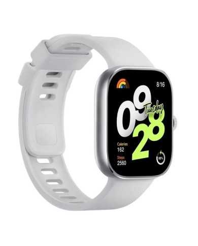 SMARTWATCH RELOJ XIAOMI WATCH 4 WHITE