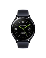 SMARTWATCH RELOJ XIAOMI REDMI WATCH 2 NFC 4G BT BLACK