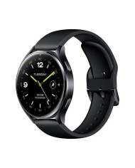 SMARTWATCH RELOJ XIAOMI REDMI WATCH 2 NFC 4G BT BLACK
