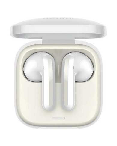 AURICULARES XIAOMI REDMI BUDS 6 ACTIVE BLUETOOTH 5.4 WIRELESS WHITE