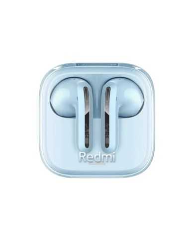 AURICULARES XIAOMI REDMI BUDS 6 ACTIVE BLUETOOTH 5.4 WIRELESS BLUE